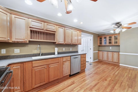 Tiny photo for 203 Brookview Drive, Jacksonville, NC 28540 (MLS # 100603104)