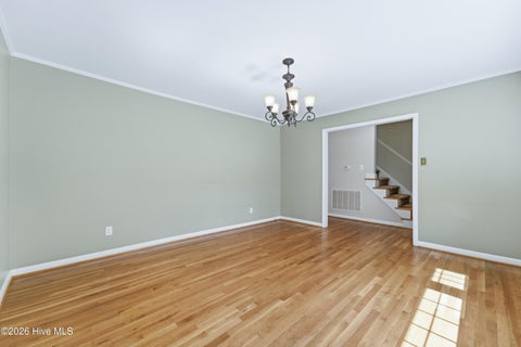 Tiny photo for 203 Brookview Drive, Jacksonville, NC 28540 (MLS # 100603104)