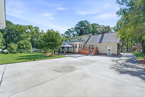 Tiny photo for 203 Brookview Drive, Jacksonville, NC 28540 (MLS # 100603104)