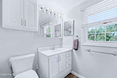 Tiny photo for 203 Brookview Drive, Jacksonville, NC 28540 (MLS # 100603104)