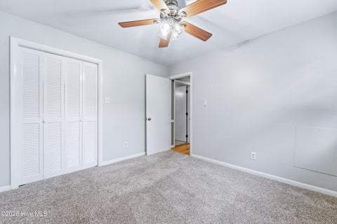 Tiny photo for 203 Brookview Drive, Jacksonville, NC 28540 (MLS # 100603104)