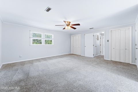 Tiny photo for 203 Brookview Drive, Jacksonville, NC 28540 (MLS # 100603104)