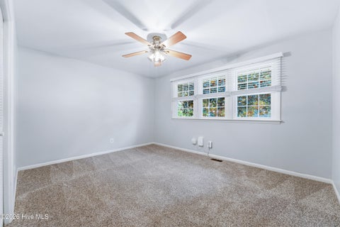 Tiny photo for 203 Brookview Drive, Jacksonville, NC 28540 (MLS # 100603104)