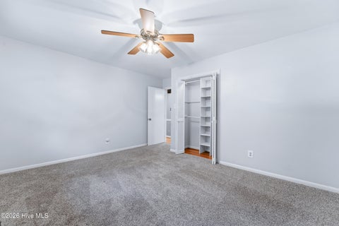 Tiny photo for 203 Brookview Drive, Jacksonville, NC 28540 (MLS # 100603104)