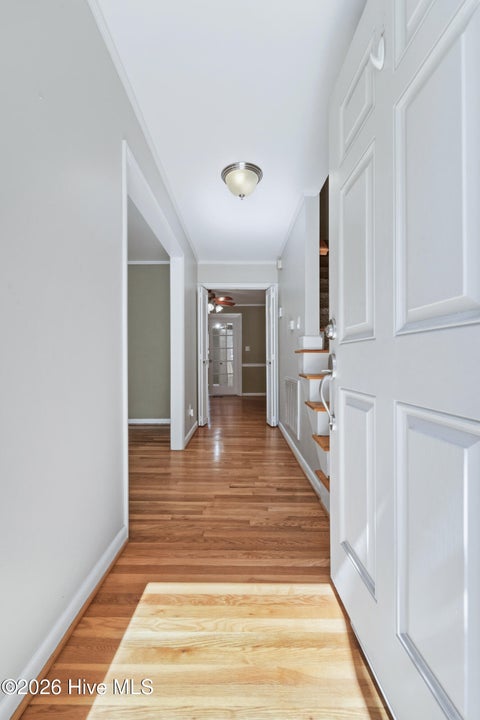 Tiny photo for 203 Brookview Drive, Jacksonville, NC 28540 (MLS # 100603104)