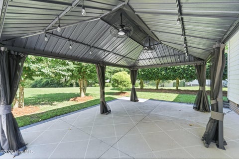 Tiny photo for 203 Brookview Drive, Jacksonville, NC 28540 (MLS # 100603104)