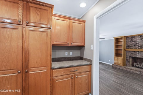 Tiny photo for 203 Brookview Drive, Jacksonville, NC 28540 (MLS # 100603104)