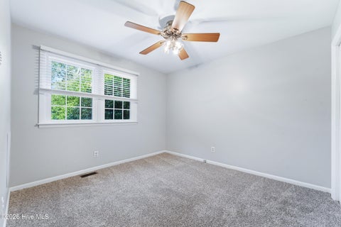 Tiny photo for 203 Brookview Drive, Jacksonville, NC 28540 (MLS # 100603104)