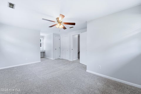 Tiny photo for 203 Brookview Drive, Jacksonville, NC 28540 (MLS # 100603104)
