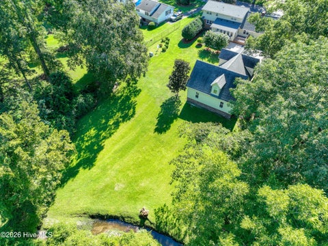 Tiny photo for 203 Brookview Drive, Jacksonville, NC 28540 (MLS # 100603104)