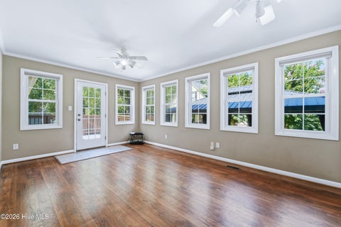 Tiny photo for 203 Brookview Drive, Jacksonville, NC 28540 (MLS # 100603104)
