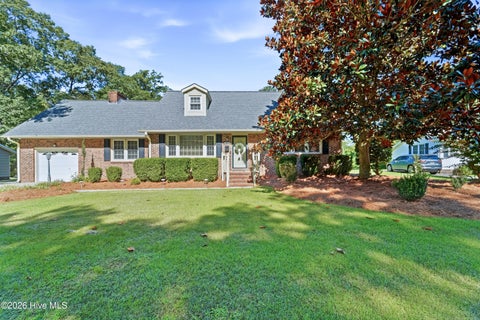 Photo of 203 Brookview Drive, Jacksonville, NC 28540 (MLS # 100603104)