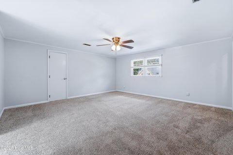 Tiny photo for 203 Brookview Drive, Jacksonville, NC 28540 (MLS # 100603104)