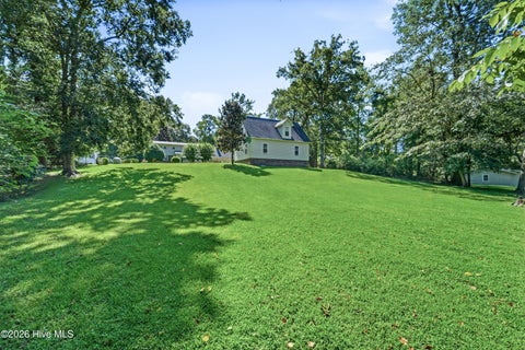 Tiny photo for 203 Brookview Drive, Jacksonville, NC 28540 (MLS # 100603104)