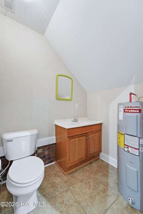 Tiny photo for 203 Brookview Drive, Jacksonville, NC 28540 (MLS # 100603104)