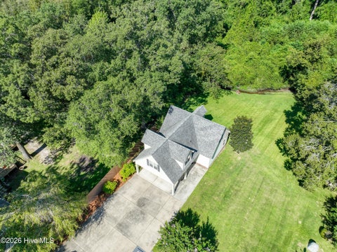 Tiny photo for 203 Brookview Drive, Jacksonville, NC 28540 (MLS # 100603104)