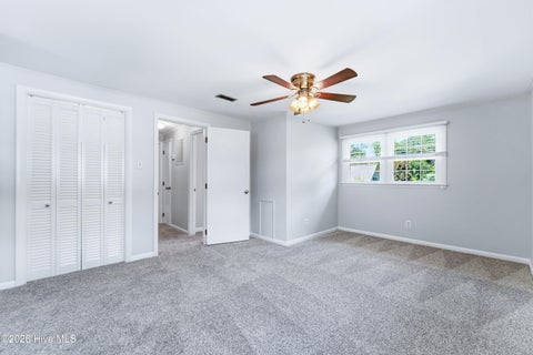 Tiny photo for 203 Brookview Drive, Jacksonville, NC 28540 (MLS # 100603104)