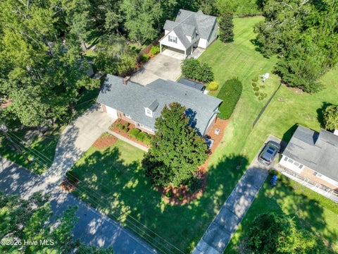 Tiny photo for 203 Brookview Drive, Jacksonville, NC 28540 (MLS # 100603104)