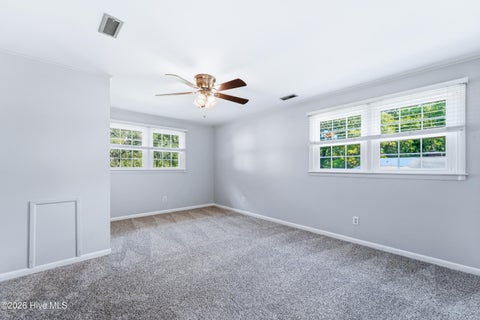 Tiny photo for 203 Brookview Drive, Jacksonville, NC 28540 (MLS # 100603104)