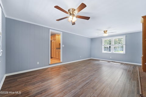 Tiny photo for 203 Brookview Drive, Jacksonville, NC 28540 (MLS # 100603104)