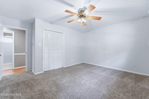 Tiny photo for 203 Brookview Drive, Jacksonville, NC 28540 (MLS # 100603104)