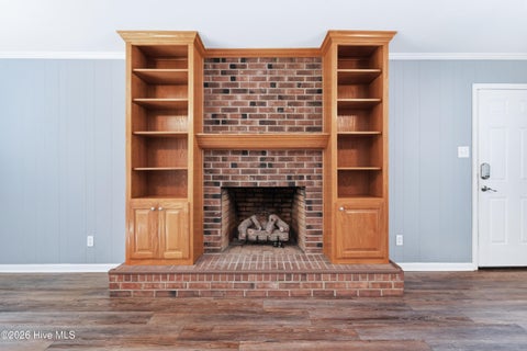 Tiny photo for 203 Brookview Drive, Jacksonville, NC 28540 (MLS # 100603104)