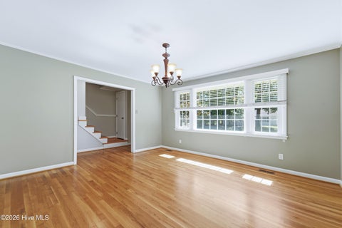 Tiny photo for 203 Brookview Drive, Jacksonville, NC 28540 (MLS # 100603104)