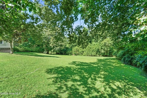 Tiny photo for 203 Brookview Drive, Jacksonville, NC 28540 (MLS # 100603104)