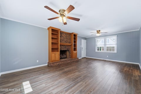 Tiny photo for 203 Brookview Drive, Jacksonville, NC 28540 (MLS # 100603104)