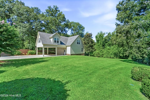 Tiny photo for 203 Brookview Drive, Jacksonville, NC 28540 (MLS # 100603104)