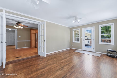 Tiny photo for 203 Brookview Drive, Jacksonville, NC 28540 (MLS # 100603104)