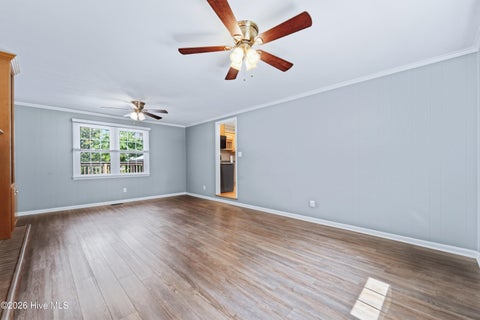 Tiny photo for 203 Brookview Drive, Jacksonville, NC 28540 (MLS # 100603104)