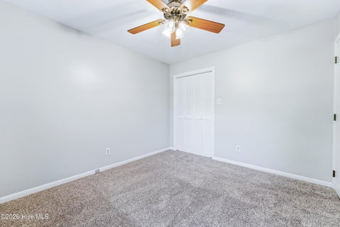 Tiny photo for 203 Brookview Drive, Jacksonville, NC 28540 (MLS # 100603104)