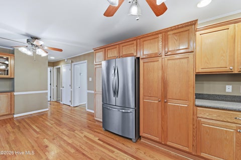 Tiny photo for 203 Brookview Drive, Jacksonville, NC 28540 (MLS # 100603104)