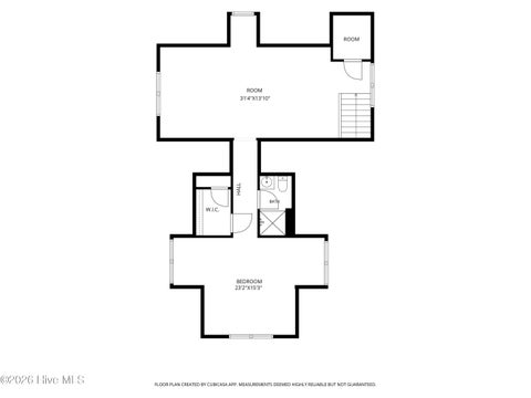 Tiny photo for 203 Brookview Drive, Jacksonville, NC 28540 (MLS # 100603104)