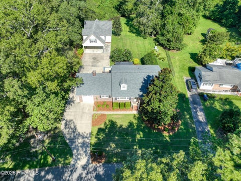 Tiny photo for 203 Brookview Drive, Jacksonville, NC 28540 (MLS # 100603104)