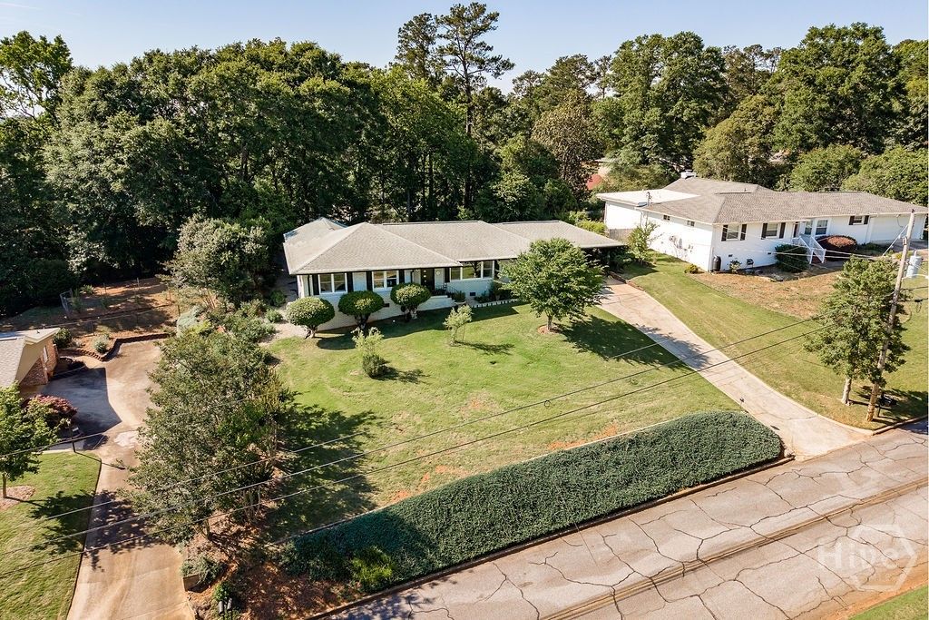 Photo of 344 Beechwood Drive, Athens, GA 30606 (MLS # CL356306)