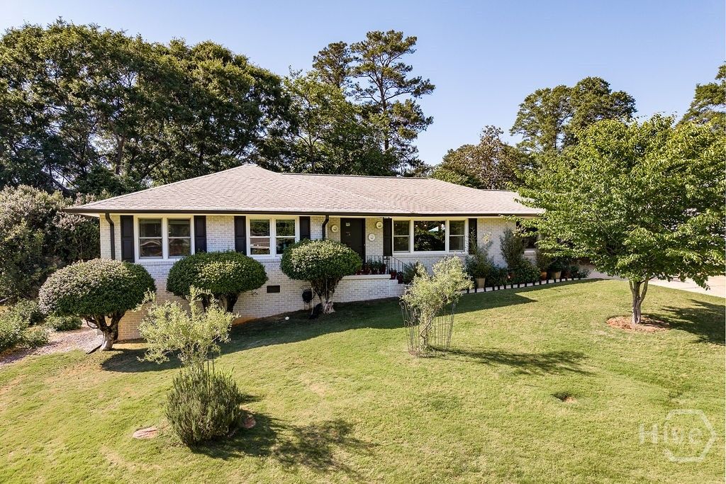 Photo of 344 Beechwood Drive, Athens, GA 30606 (MLS # CL356306)