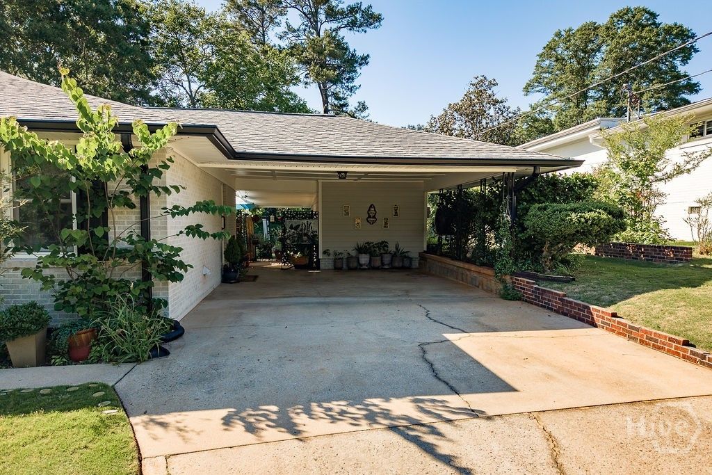 Photo of 344 Beechwood Drive, Athens, GA 30606 (MLS # CL356306)