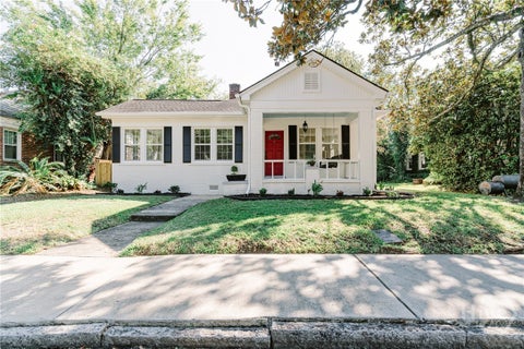 Photo of 625 E 51st Street, Savannah, GA 31405 (MLS # SA364628)