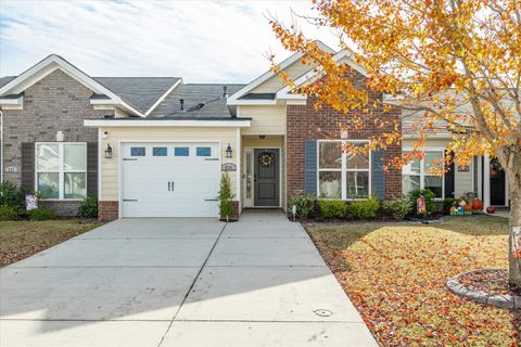 Townhouse For Sale - 735 Edenberry Street<br/> Grovetown, GA 30813