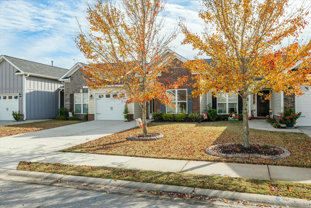 Photo of 735 Edenberry Street, Grovetown, GA 30813 (MLS # 553023)