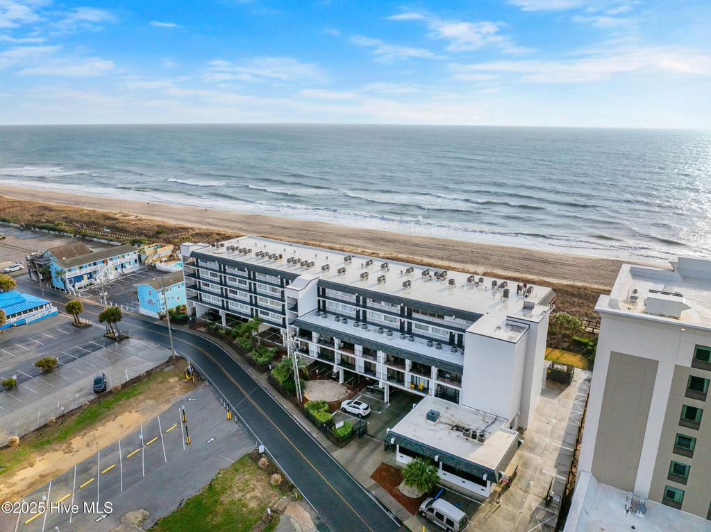 Photo of 222 Carolina Beach Avenue N #Unit 120, Carolina Beach, NC 28428 (MLS # 100490591)