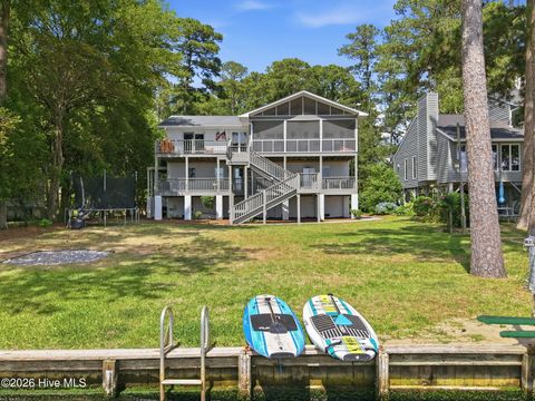 Photo of 308 Sunnyside Drive, Washington, NC 27889 (MLS # 100576712)