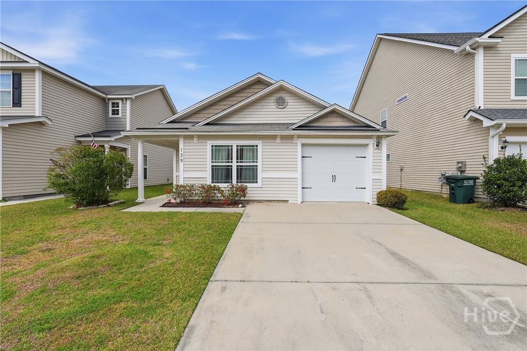 Photo of 139 Chapel Lake S, Savannah, GA 31419 (MLS # SA350368)