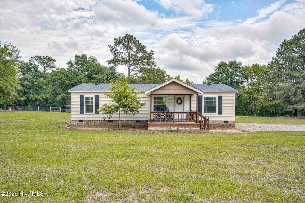 Photo of 789 Old Shoals Road, Monetta, SC 29105 (MLS # 100577874)