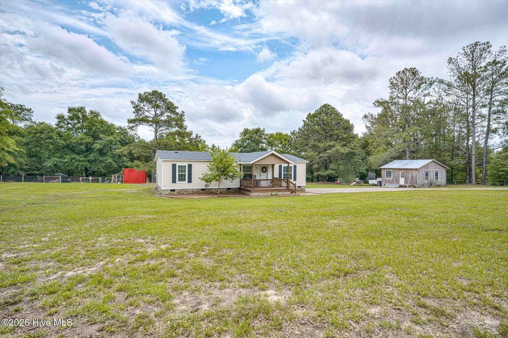 Photo of 789 Old Shoals Road, Monetta, SC 29105 (MLS # 100577874)