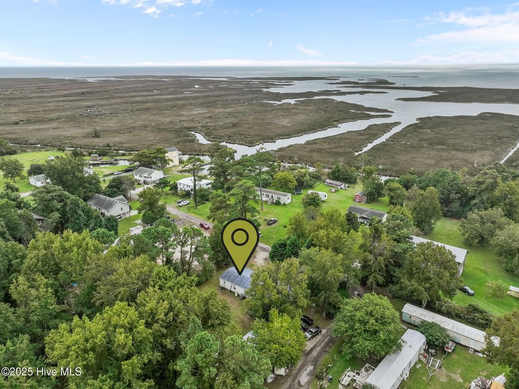 Photo of 92 Mosley Lane, Wanchese, NC 27981 (MLS # 100534120)