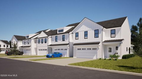 Photo of 101 Provence Way #A, Greenville, NC 27858 (MLS # 100560604)