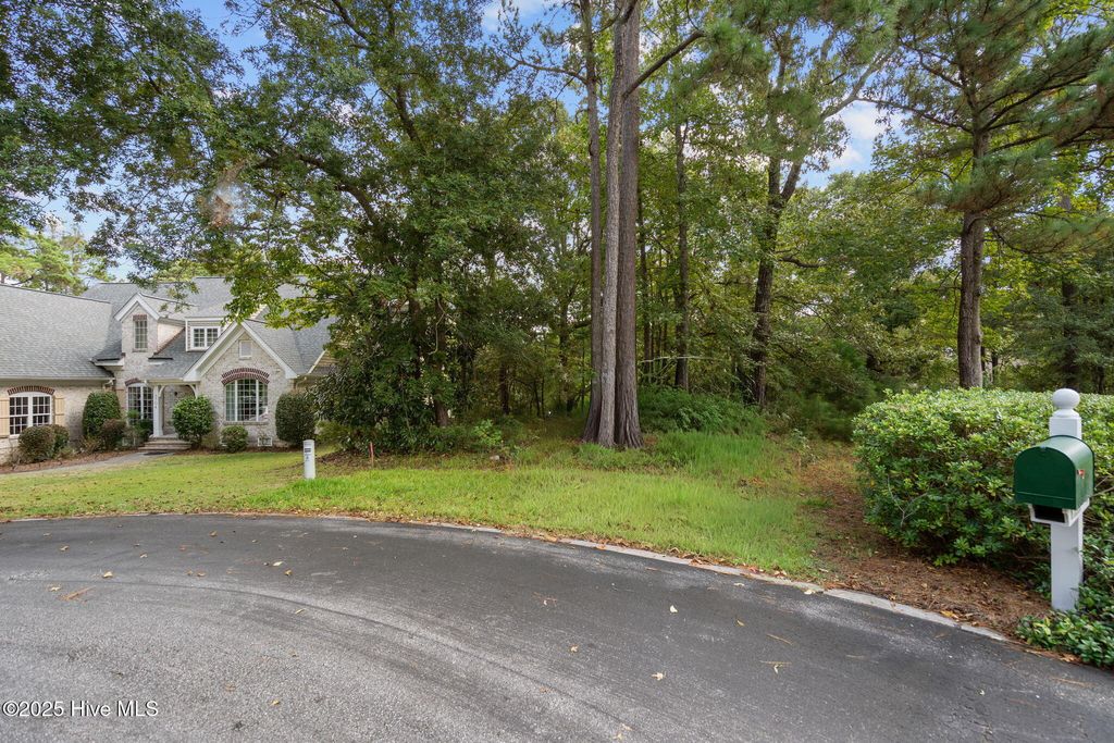 Photo of 8702 Thornblade Circle, Wilmington, NC 28411 (MLS # 100533963)